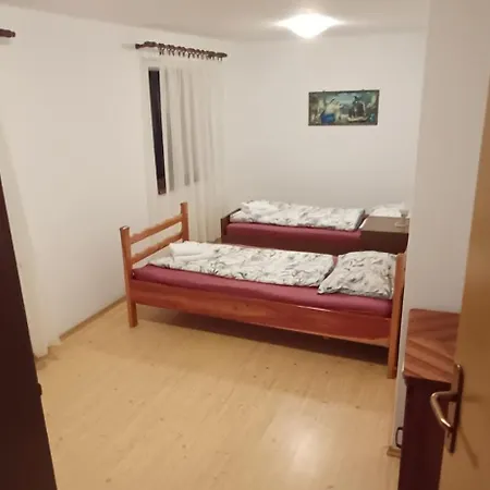 Apartamento House Aldo