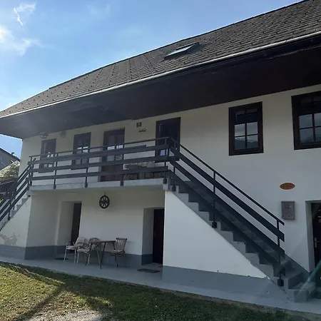 House Aldo * Bovec