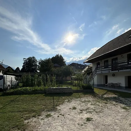 House Aldo Apartamento