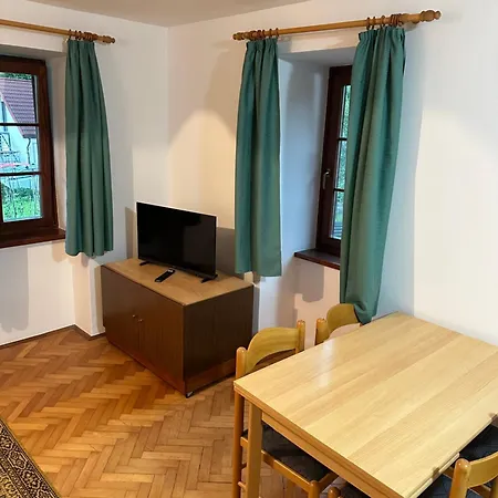 Lägenhet House Aldo