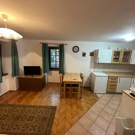 House Aldo Apartamento *